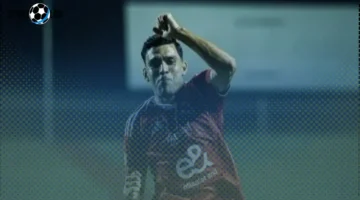 بن شرقى يتحدث عن فرحته بلقب السوبر وتأثير جمهور الأهلي الكبير على الأداء